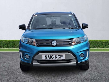 Used Suzuki Vitara 2016 for sale - 79054406: Photo