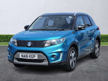 Used Suzuki Vitara 2016 for sale - 79054406: Photo