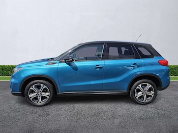Used Suzuki Vitara 2016 for sale - 79054406: Photo