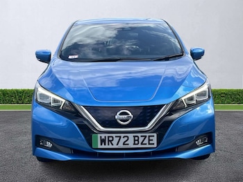 Used Nissan Leaf 2022 for sale - 79359992: Photo