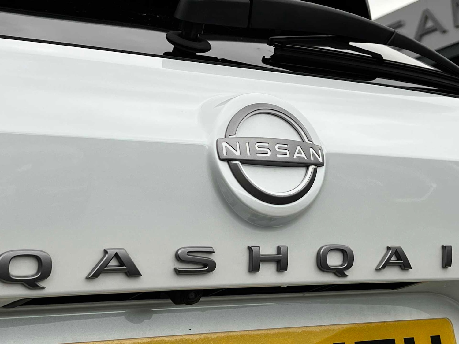 Used Nissan Qashqai 2024 for sale - 77289274: Photo 13