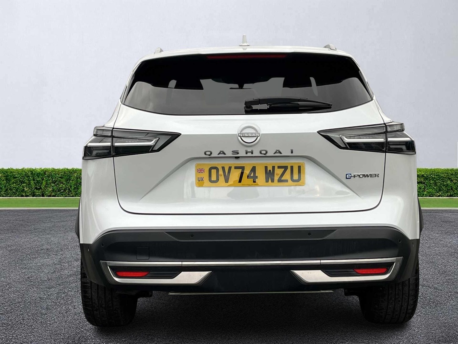 Used Nissan Qashqai 2024 for sale - 77289274: Photo 15