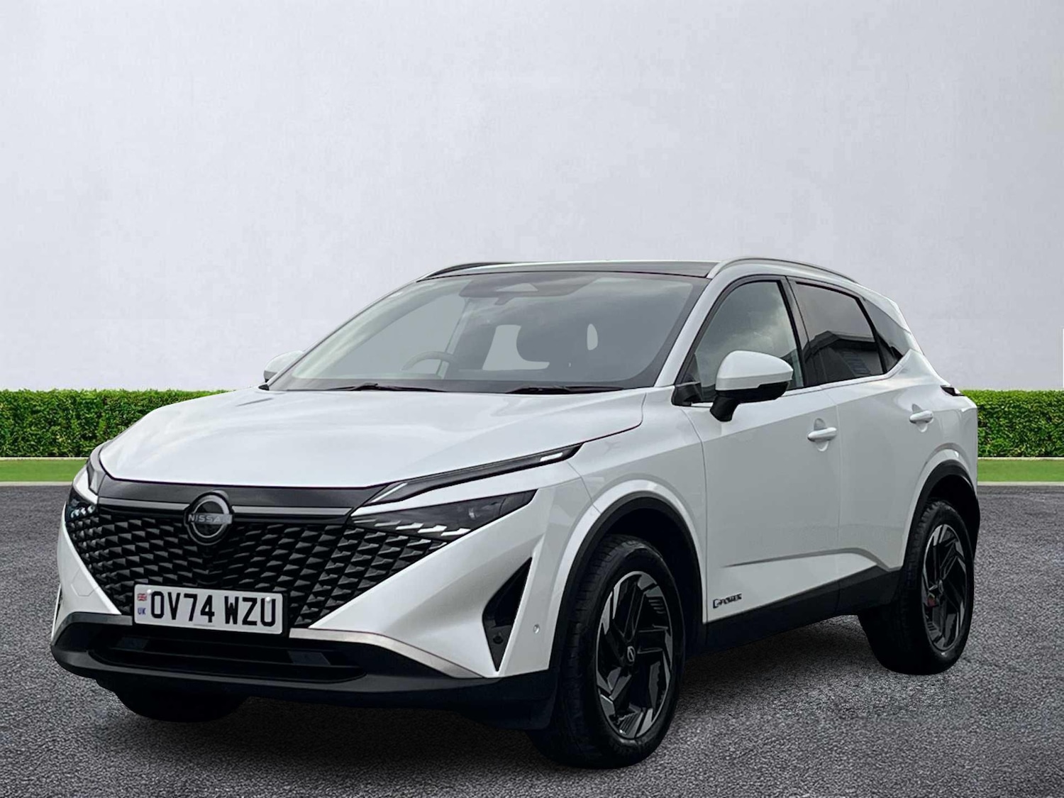 Used Nissan Qashqai 2024 for sale - 77289274: Photo 19