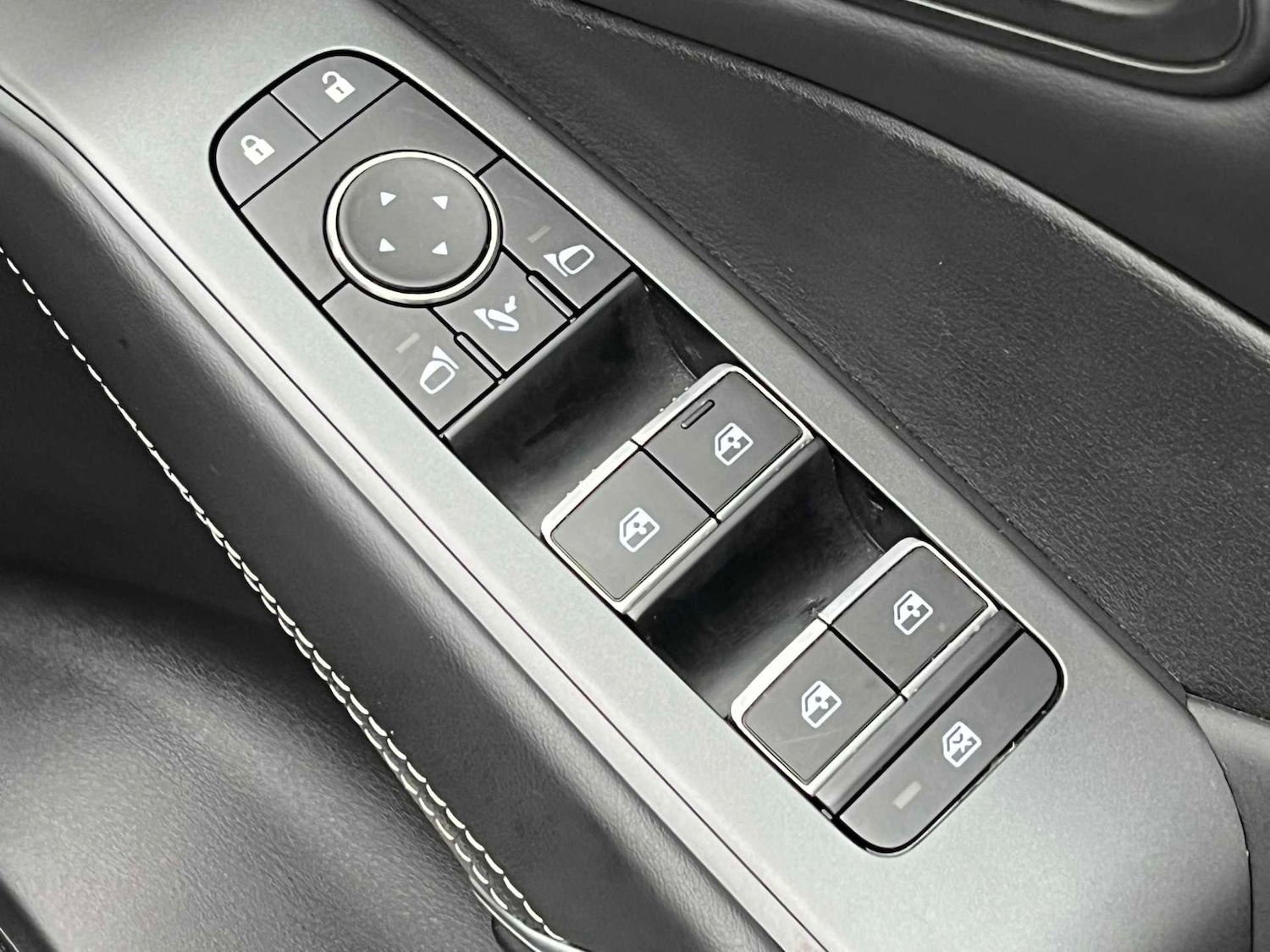 Used Nissan Qashqai 2024 for sale - 77289274: Photo 20