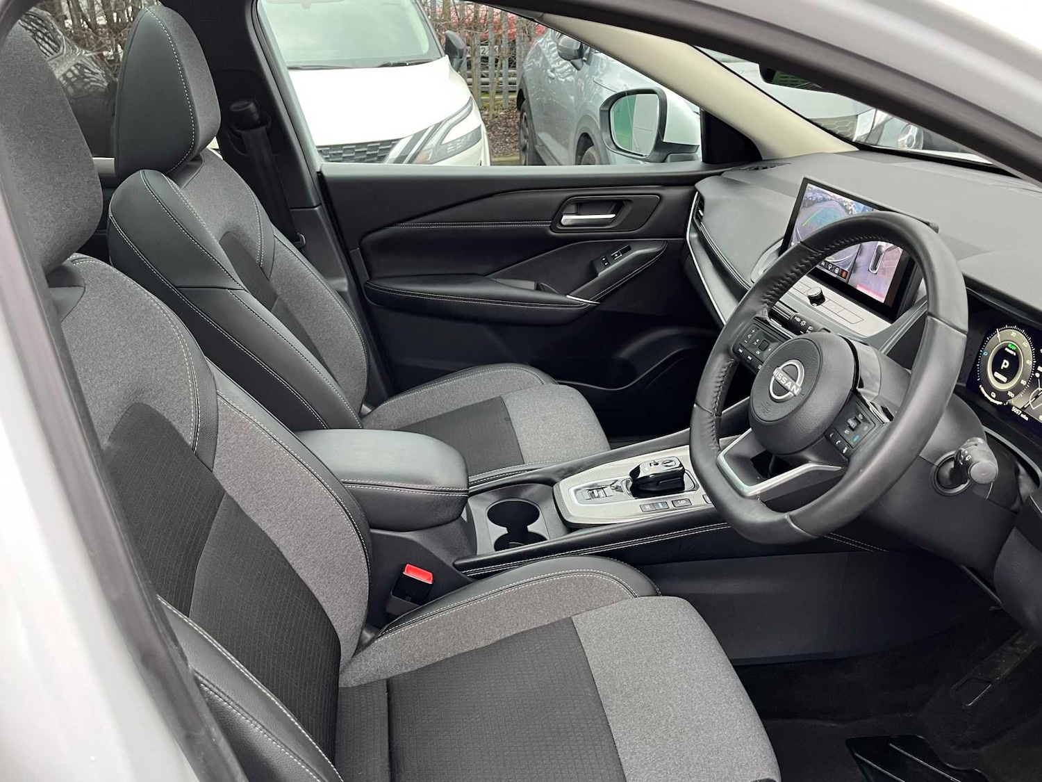 Used Nissan Qashqai 2024 for sale - 77289274: Photo 23