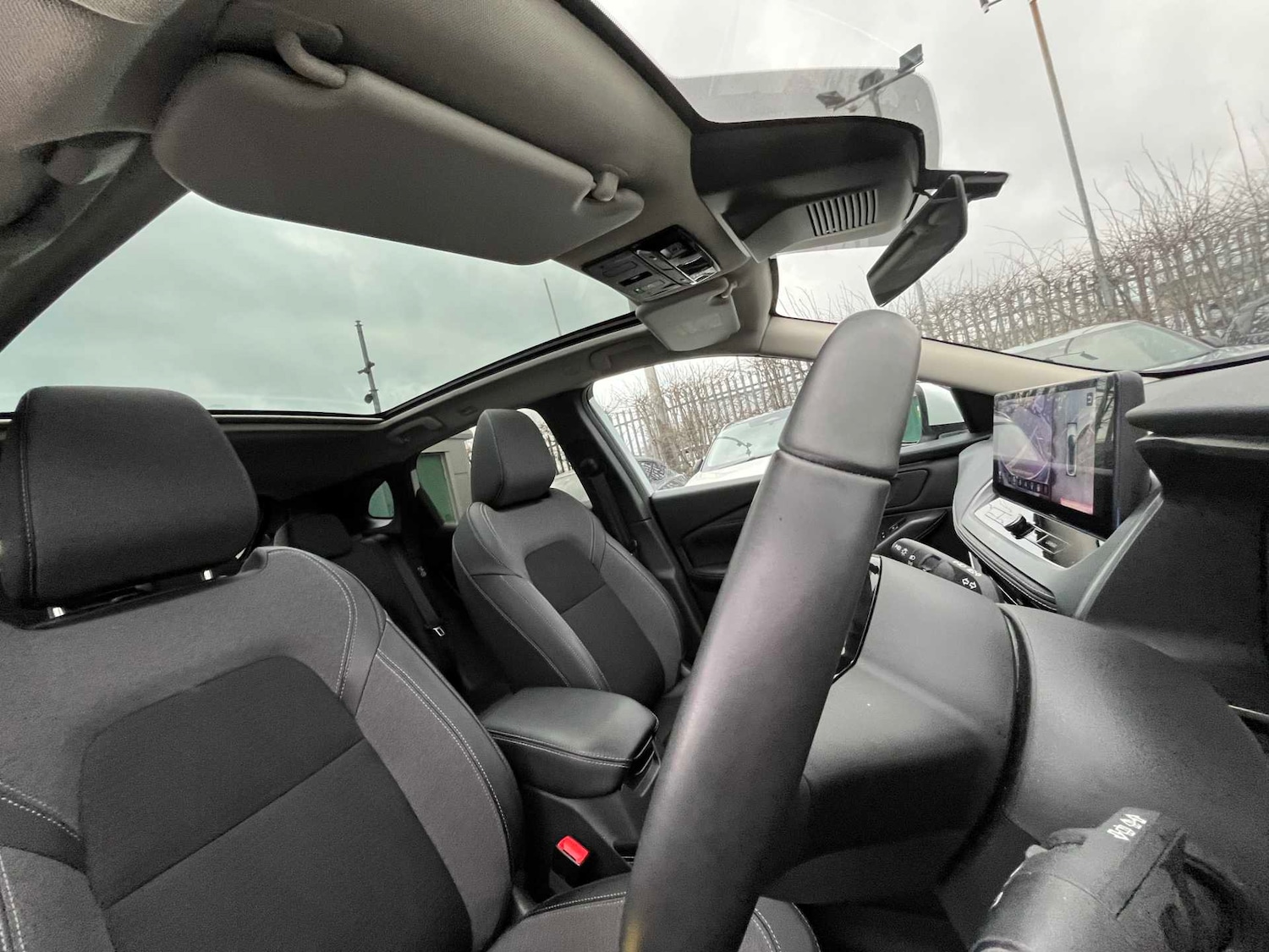 Used Nissan Qashqai 2024 for sale - 77289274: Photo 27