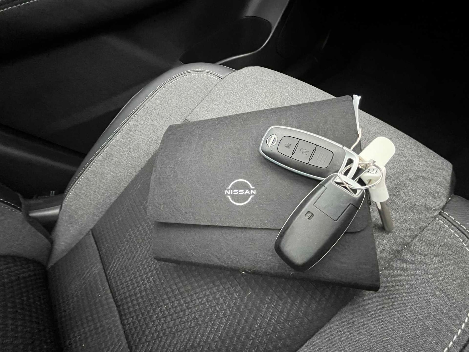 Used Nissan Qashqai 2024 for sale - 77289274: Photo 28