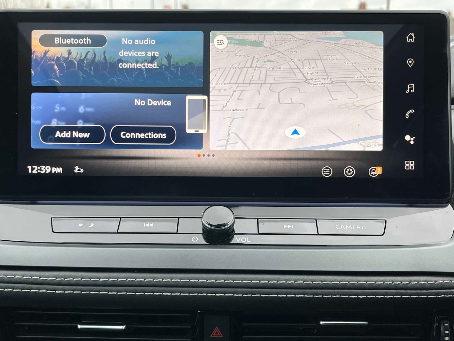 Used Nissan Qashqai 2024 for sale - 77289274: Photo 33