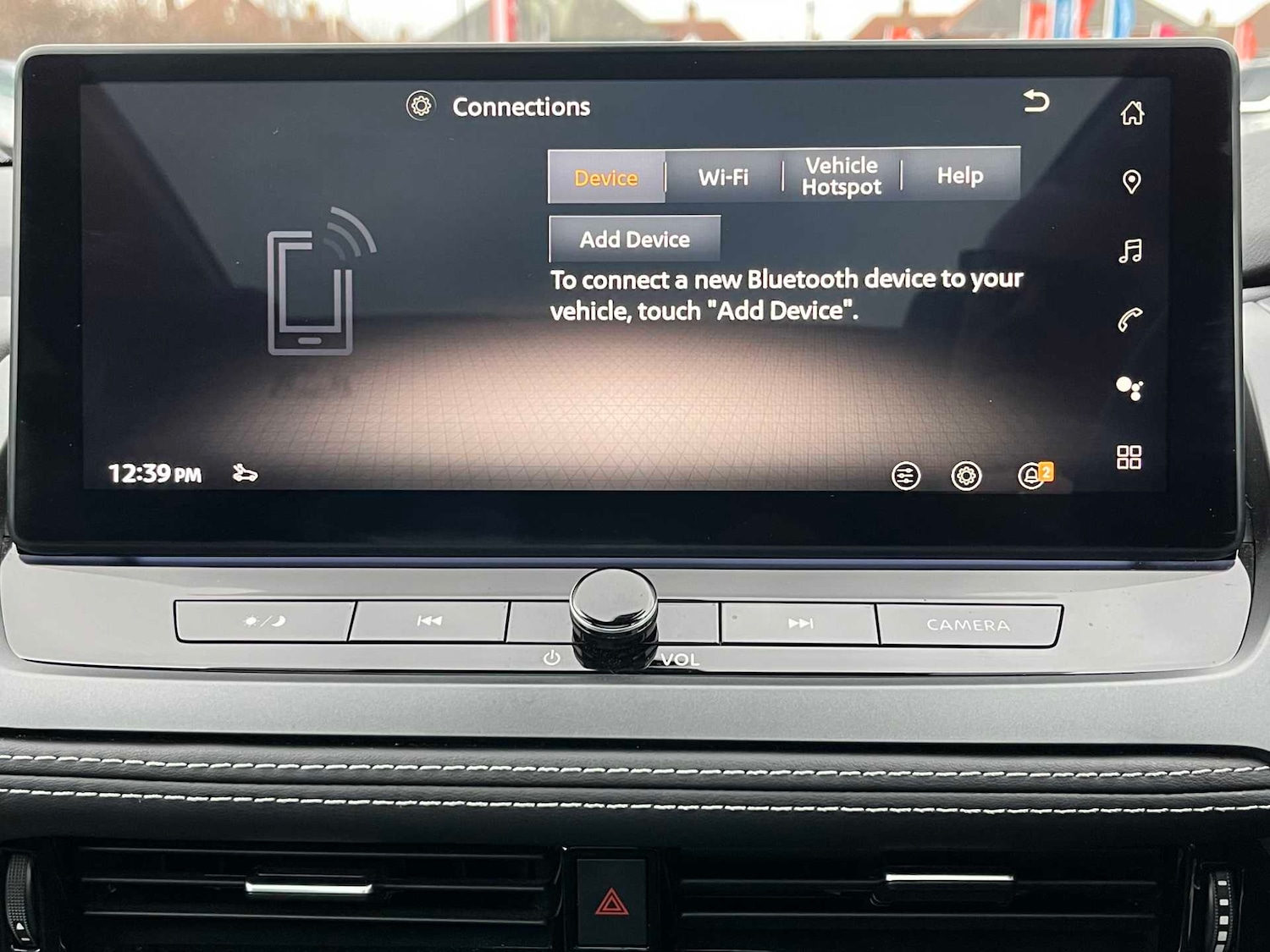 Used Nissan Qashqai 2024 for sale - 77289274: Photo 35