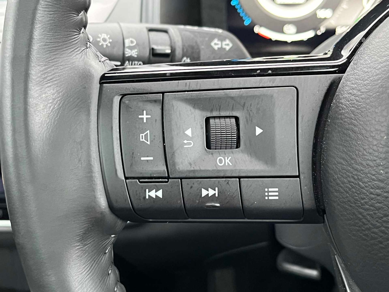 Used Nissan Qashqai 2024 for sale - 77289274: Photo 39