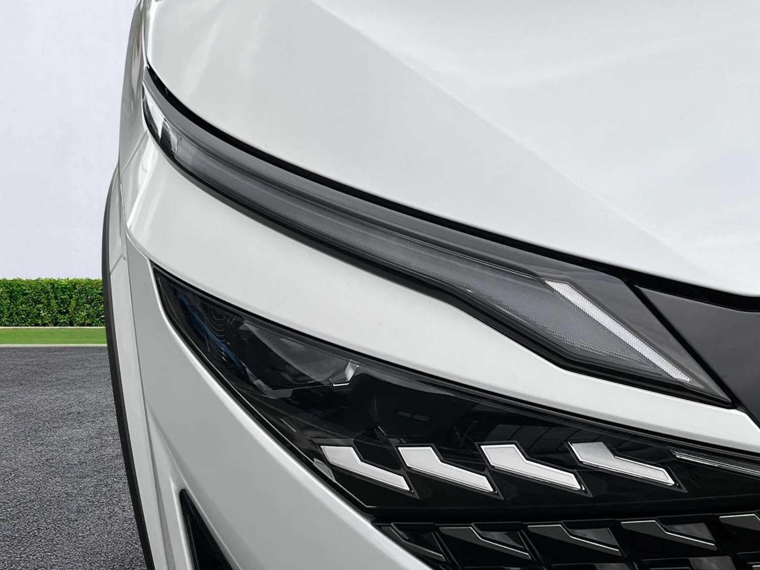 Used Nissan Qashqai 2024 for sale - 77289274: Photo 4