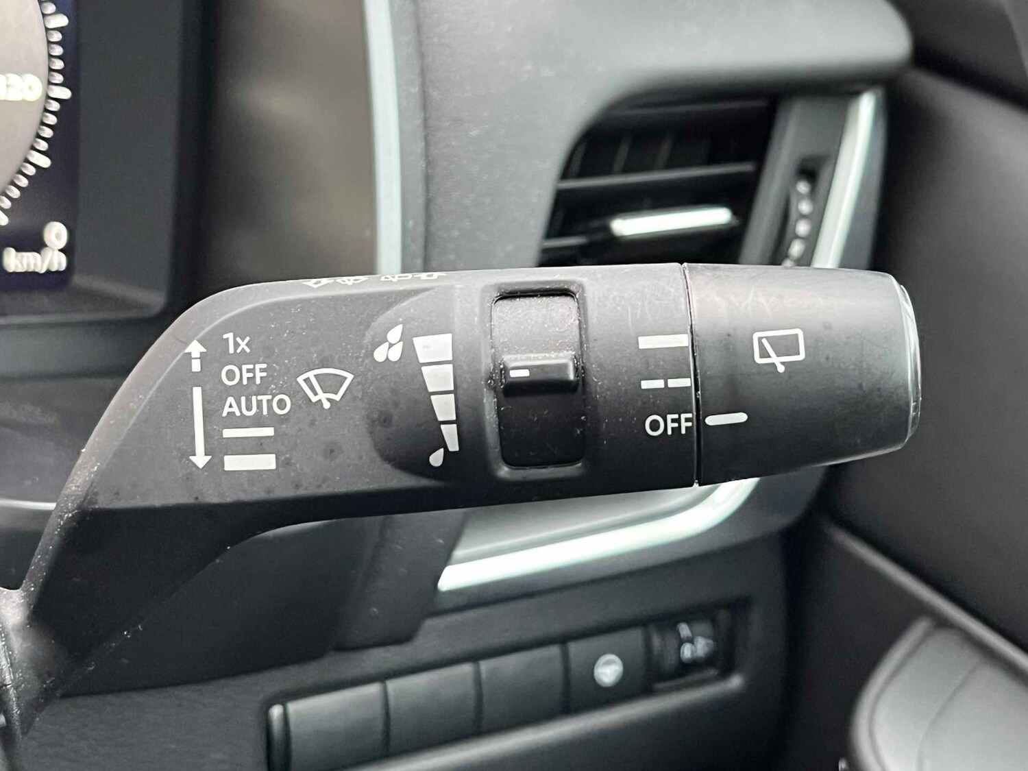 Used Nissan Qashqai 2024 for sale - 77289274: Photo 42