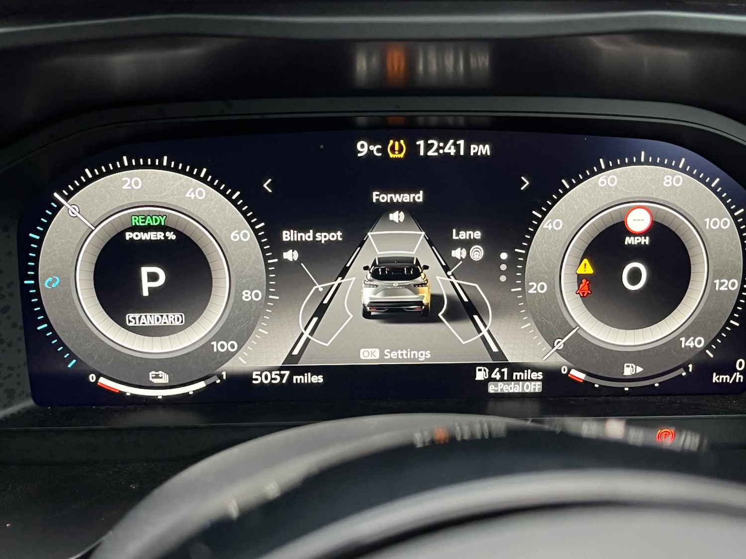 Used Nissan Qashqai 2024 for sale - 77289274: Photo 43