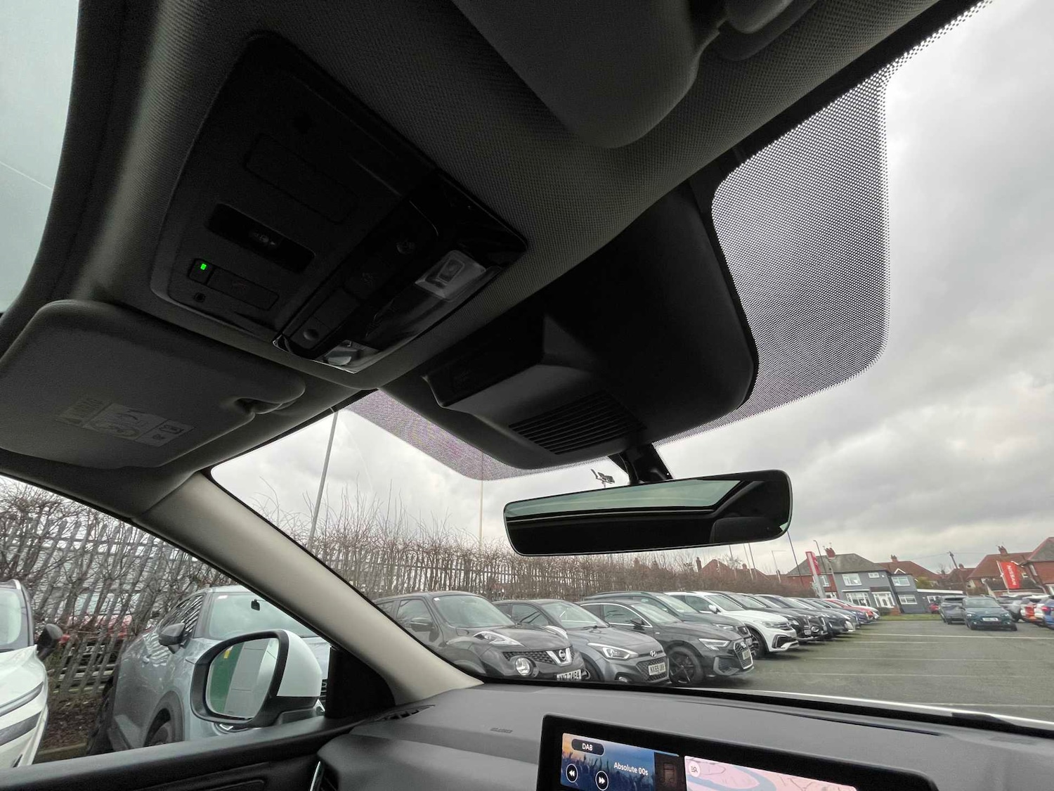 Used Nissan Qashqai 2024 for sale - 77289274: Photo 46