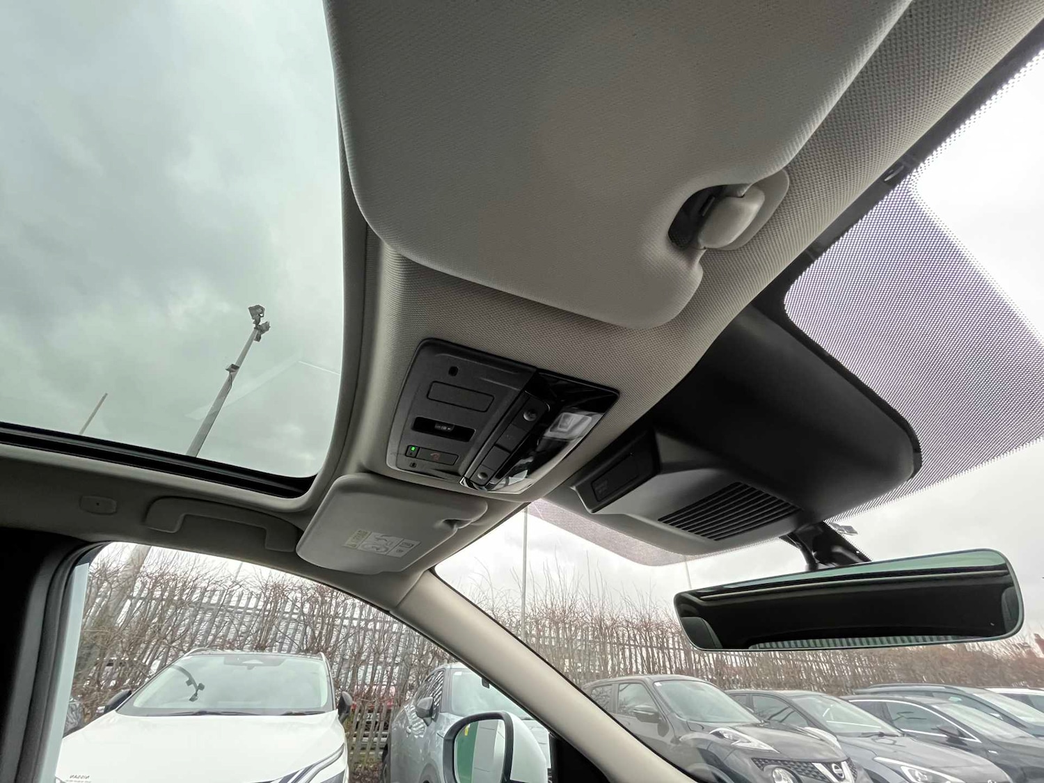 Used Nissan Qashqai 2024 for sale - 77289274: Photo 47