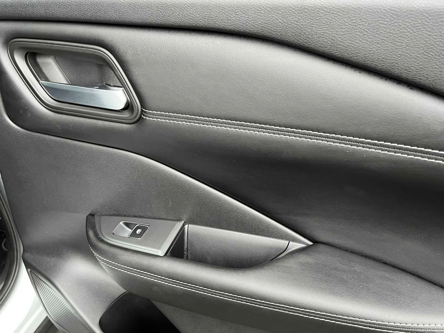 Used Nissan Qashqai 2024 for sale - 77289274: Photo 49