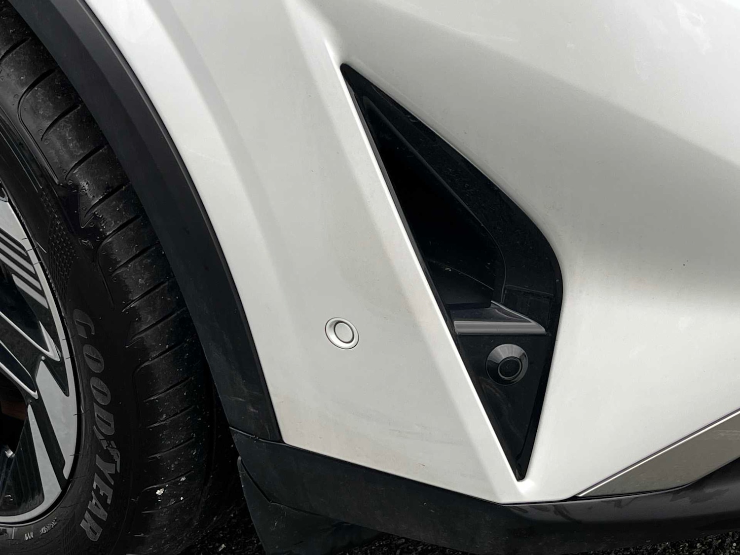 Used Nissan Qashqai 2024 for sale - 77289274: Photo 5