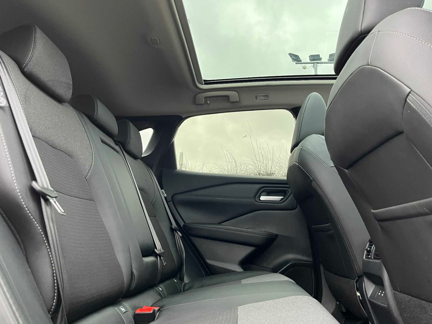 Used Nissan Qashqai 2024 for sale - 77289274: Photo 50