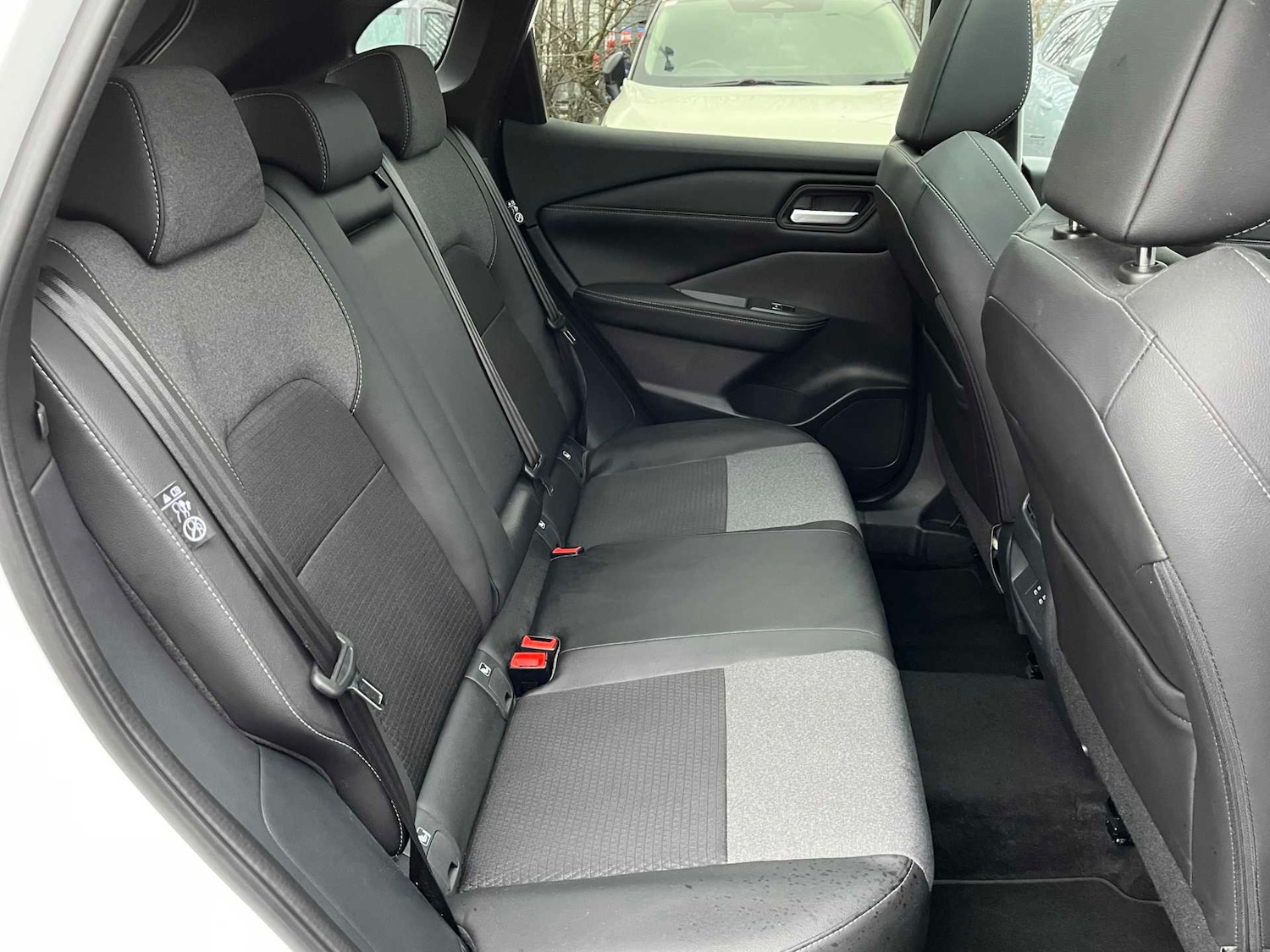 Used Nissan Qashqai 2024 for sale - 77289274: Photo 51