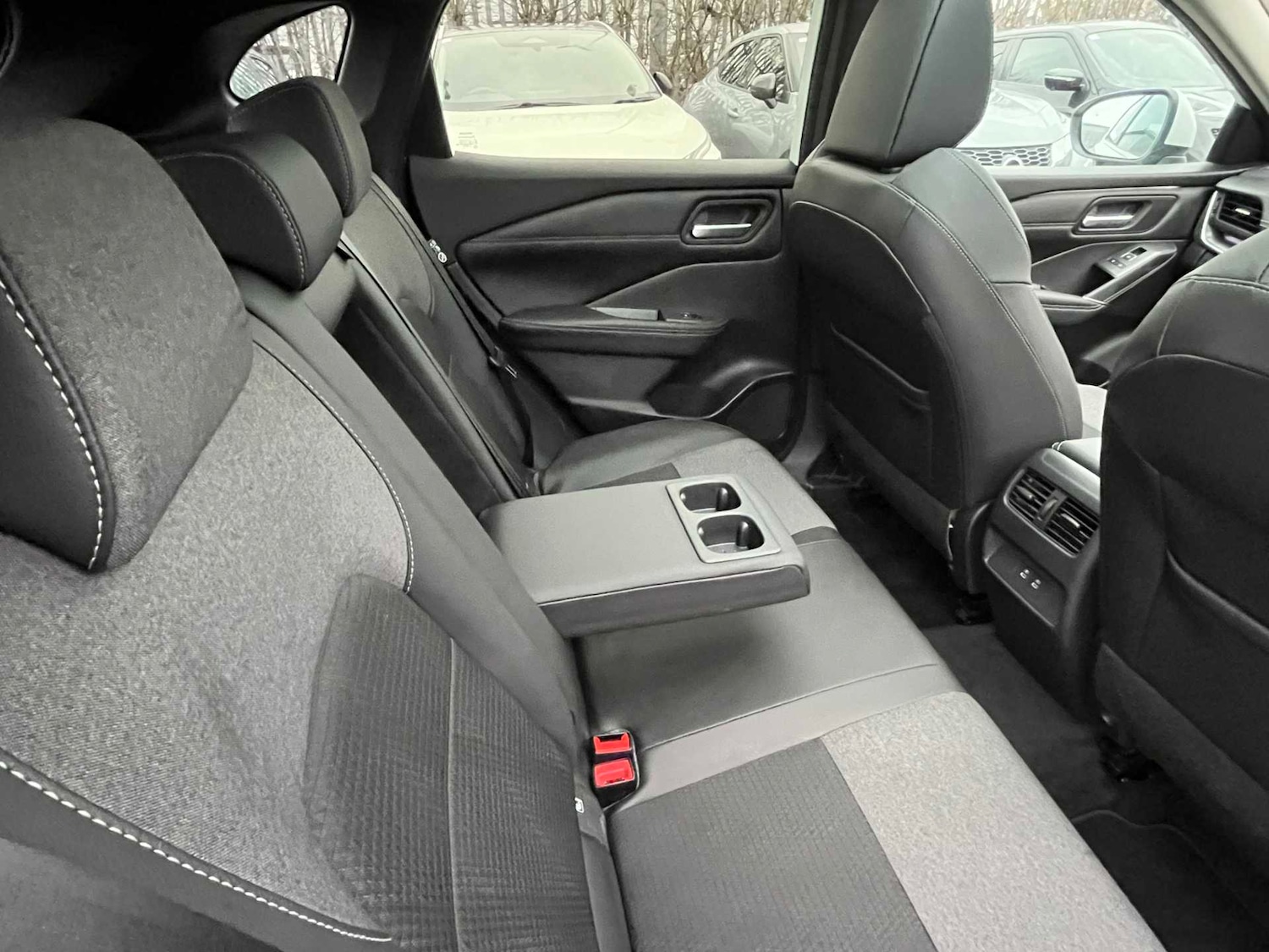 Used Nissan Qashqai 2024 for sale - 77289274: Photo 52