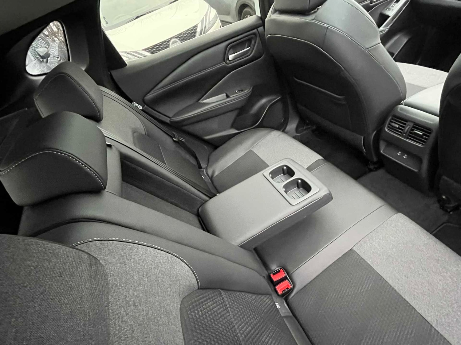 Used Nissan Qashqai 2024 for sale - 77289274: Photo 54