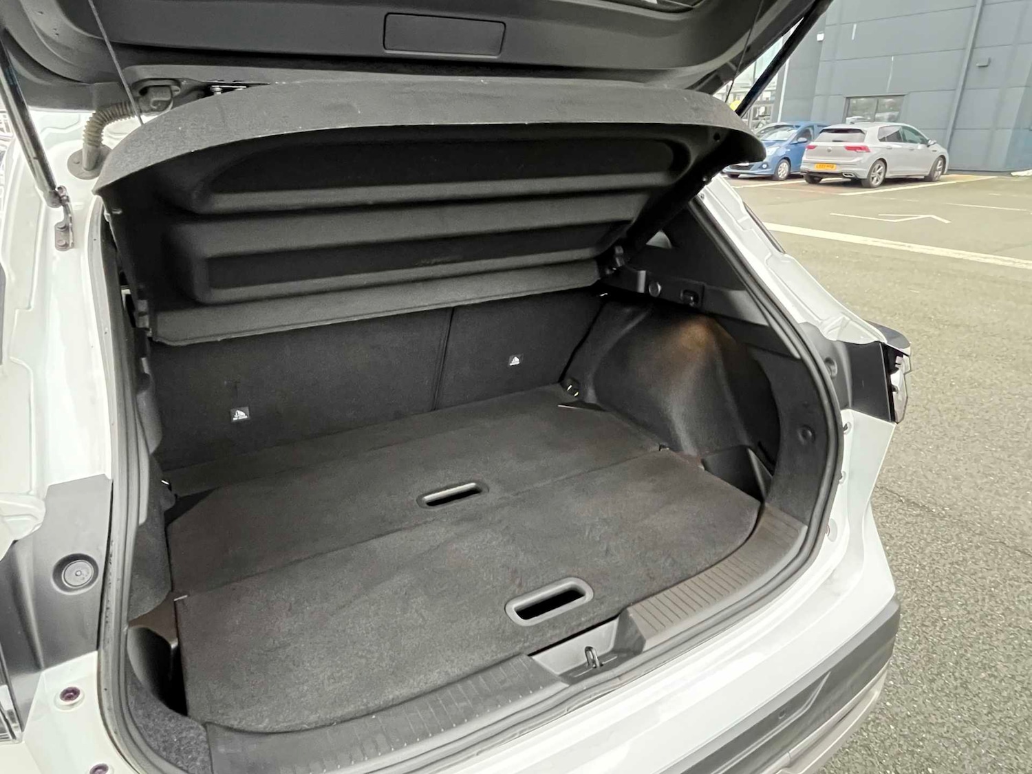 Used Nissan Qashqai 2024 for sale - 77289274: Photo 59