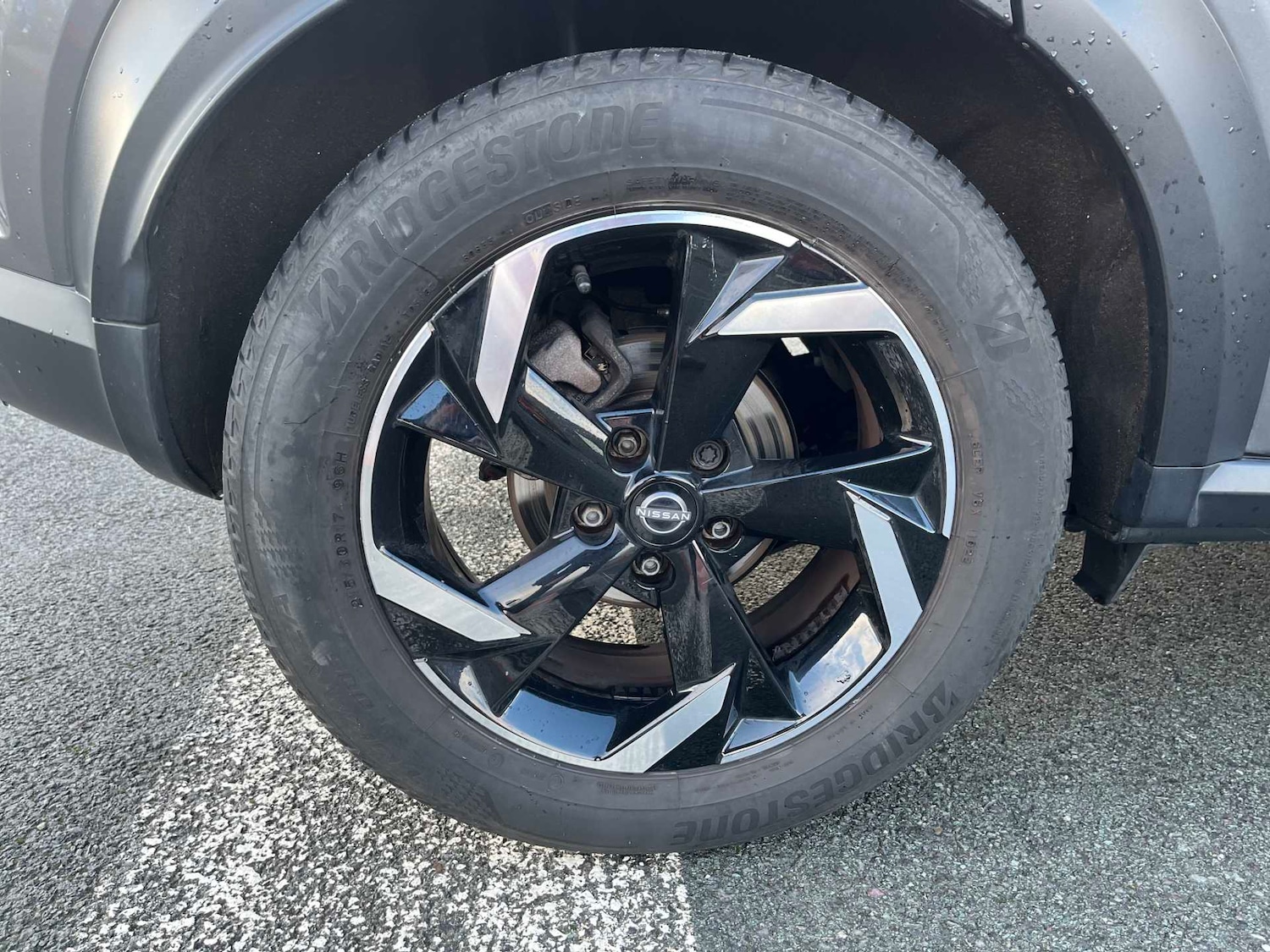 Used Nissan Juke 2022 for sale - 76707540: Photo 11