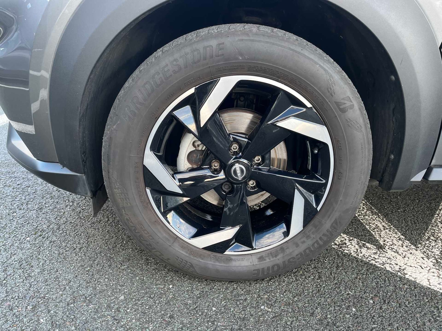 Used Nissan Juke 2022 for sale - 76707540: Photo 13