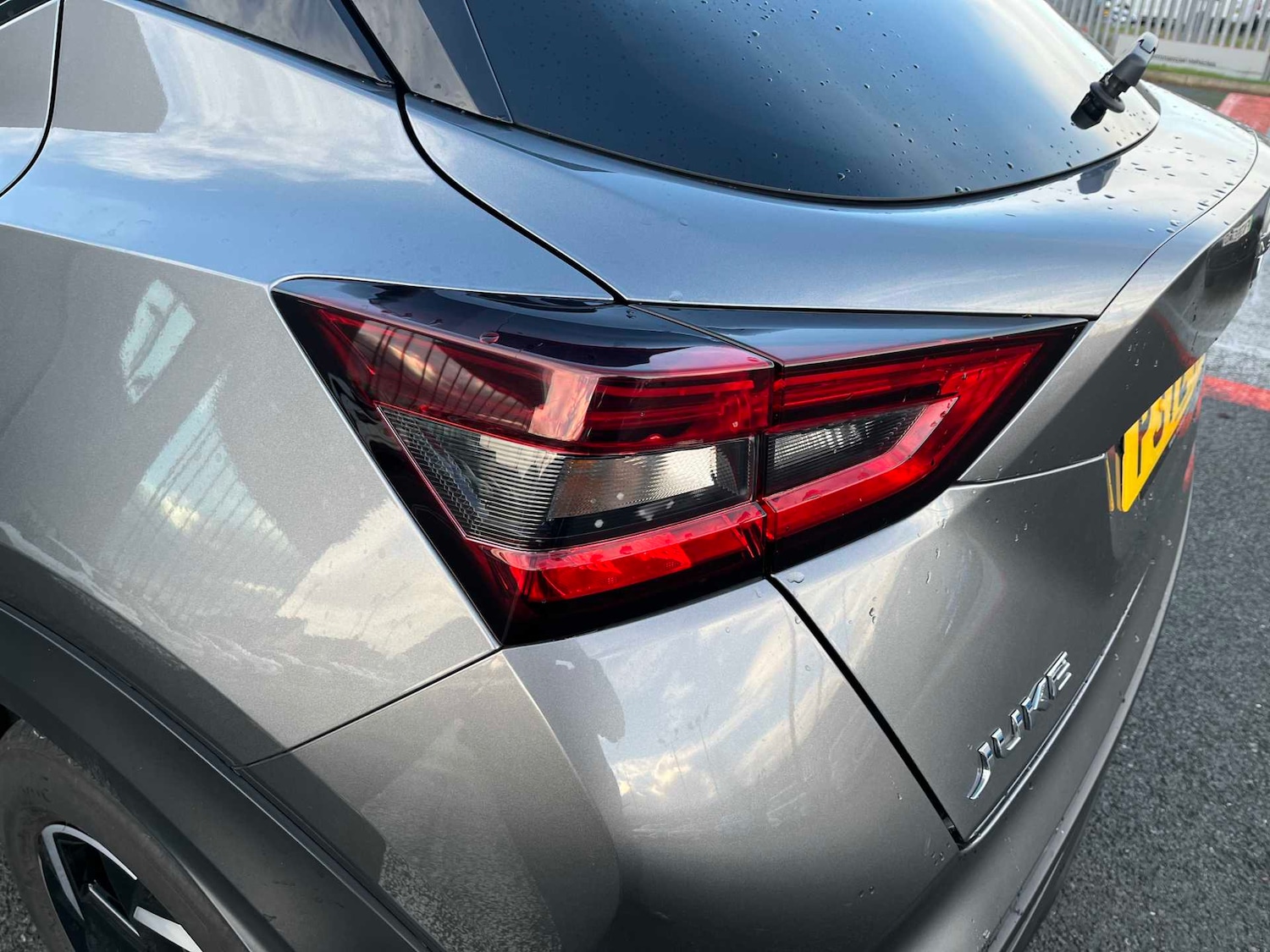 Used Nissan Juke 2022 for sale - 76707540: Photo 15