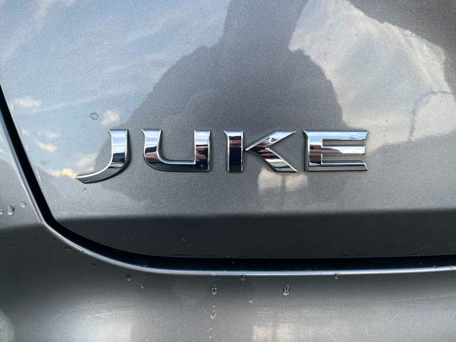 Used Nissan Juke 2022 for sale - 76707540: Photo 16