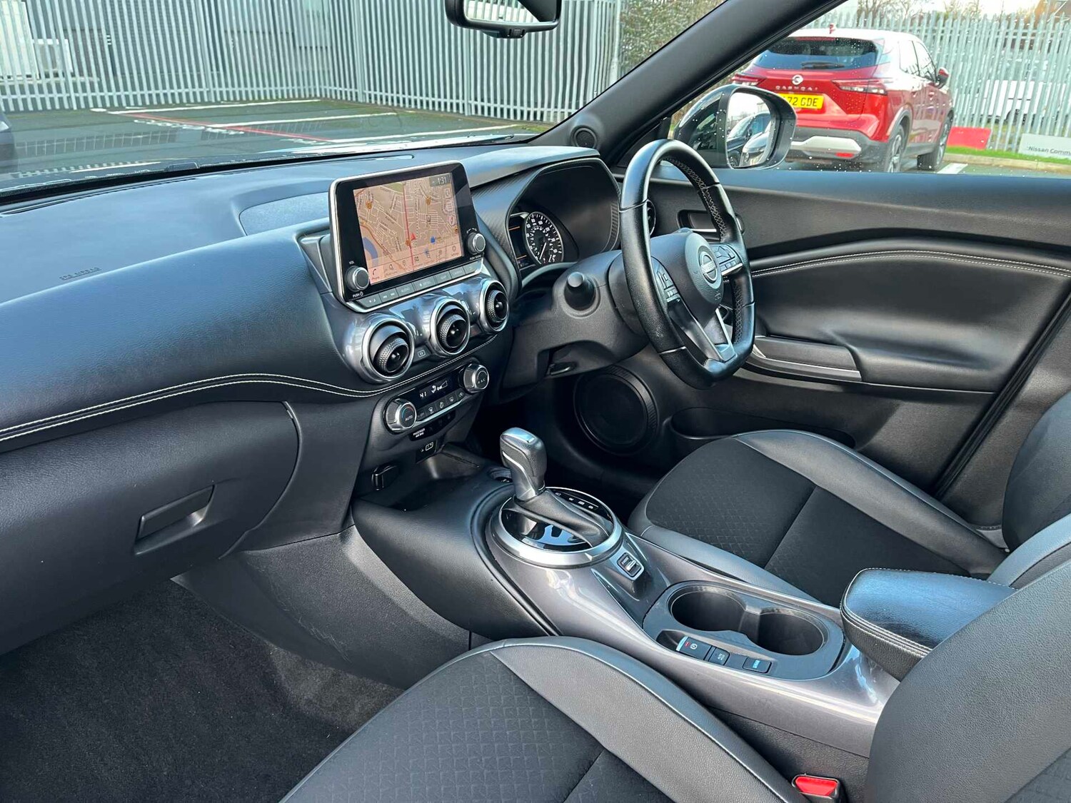 Used Nissan Juke 2022 for sale - 76707540: Photo 30