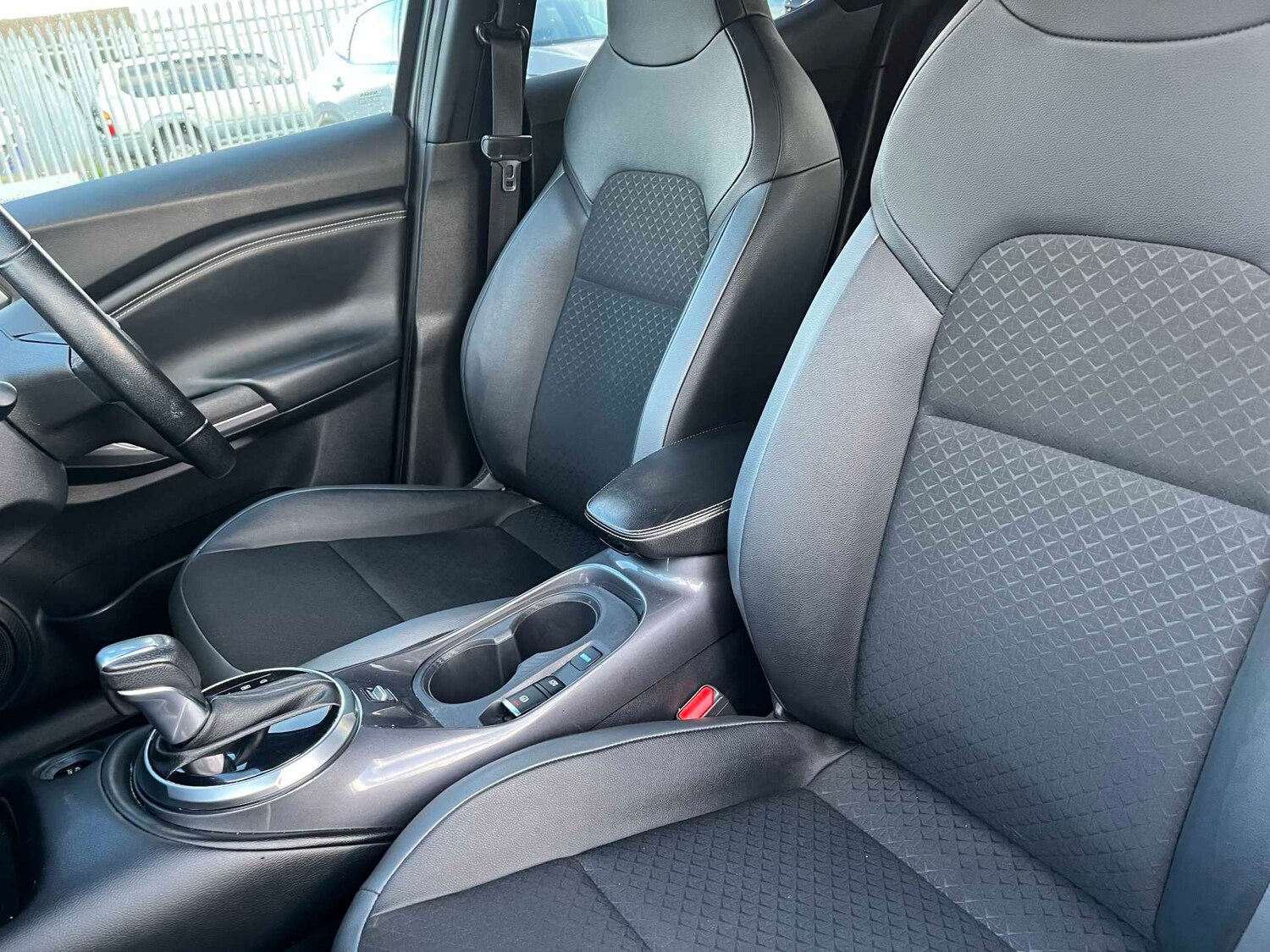 Used Nissan Juke 2022 for sale - 76707540: Photo 31