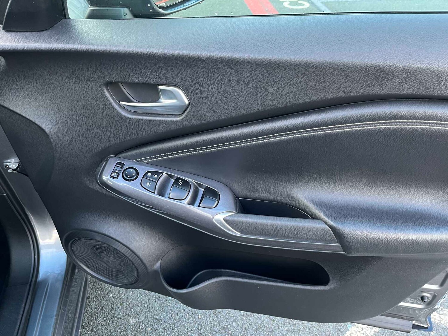 Used Nissan Juke 2022 for sale - 76707540: Photo 32