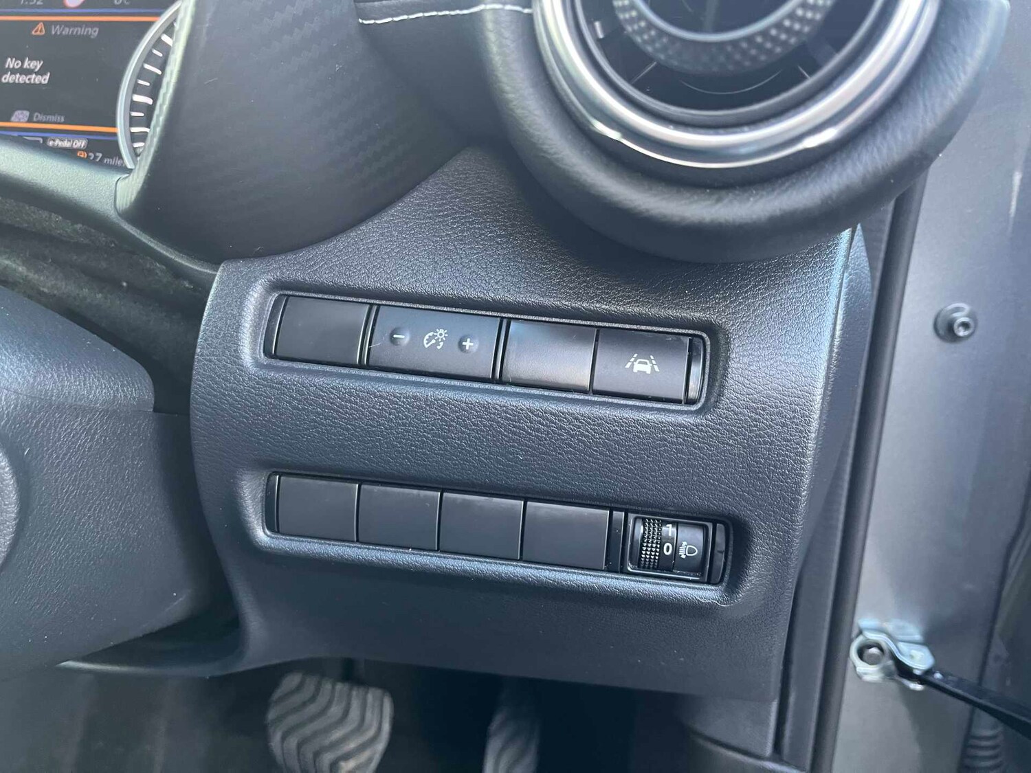 Used Nissan Juke 2022 for sale - 76707540: Photo 34