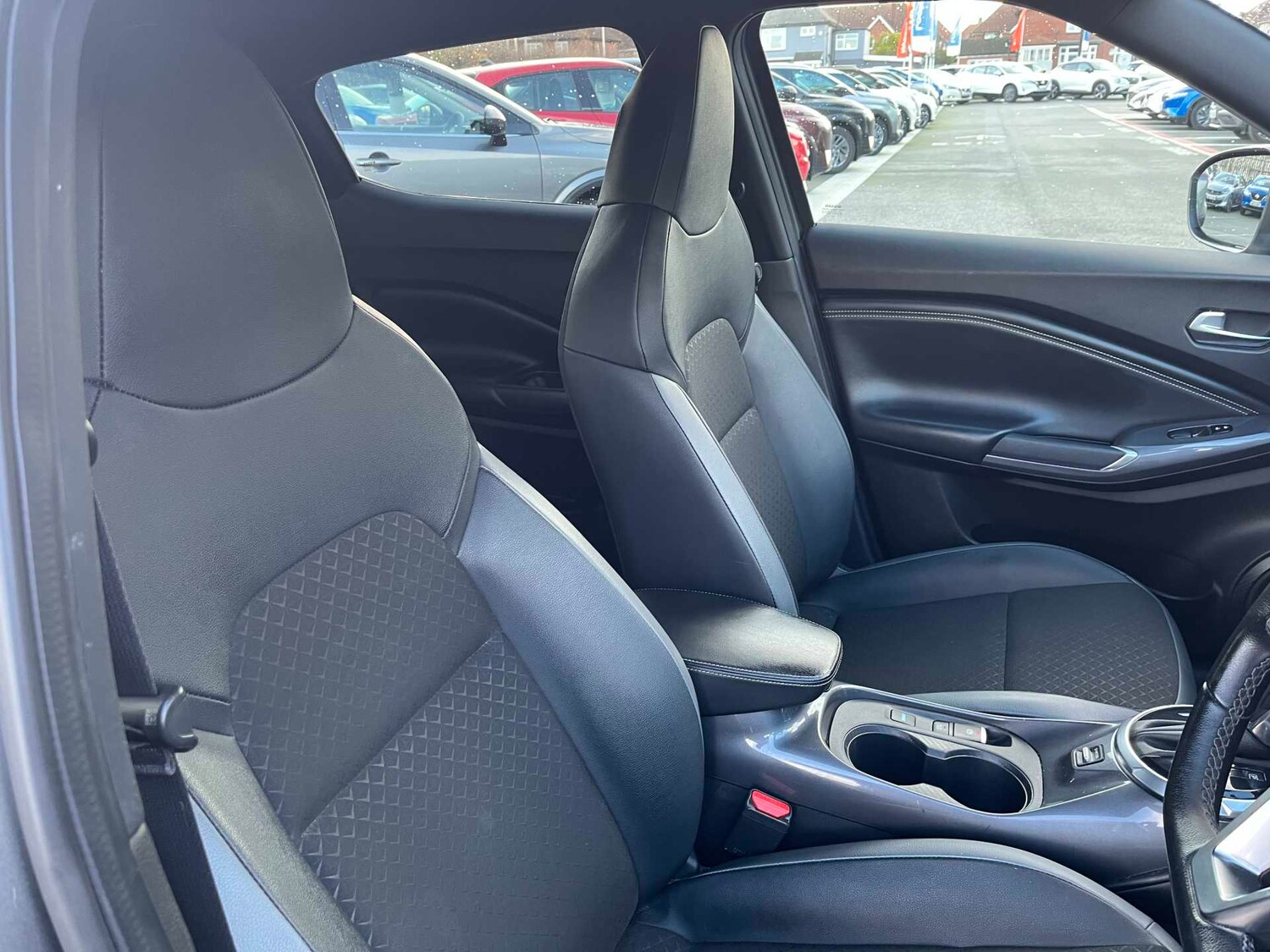 Used Nissan Juke 2022 for sale - 76707540: Photo 35