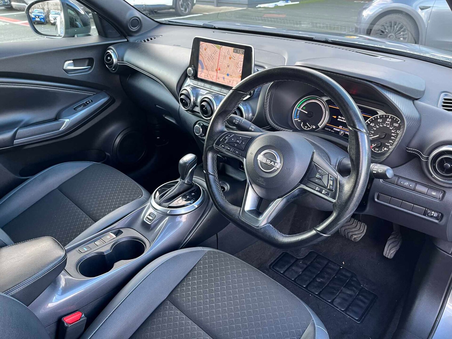 Used Nissan Juke 2022 for sale - 76707540: Photo 36