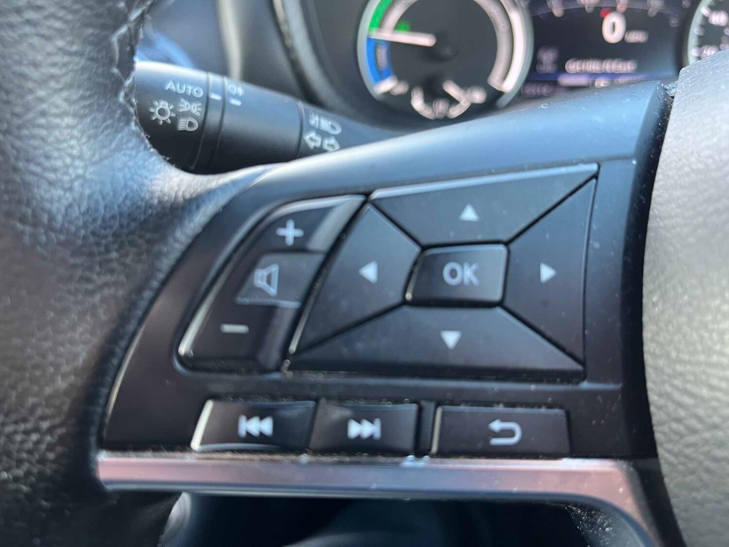 Used Nissan Juke 2022 for sale - 76707540: Photo 38