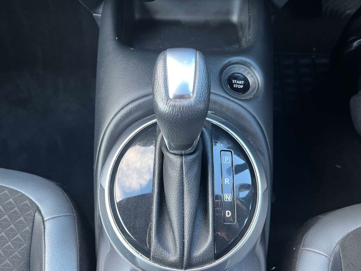 Used Nissan Juke 2022 for sale - 76707540: Photo 43