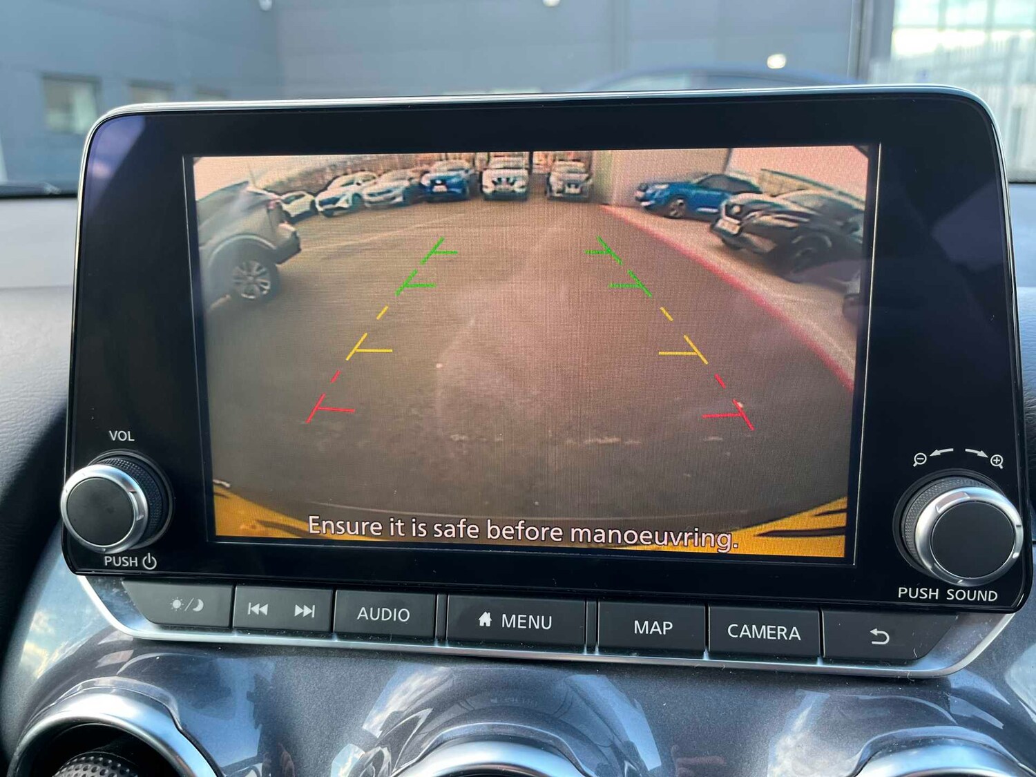 Used Nissan Juke 2022 for sale - 76707540: Photo 45