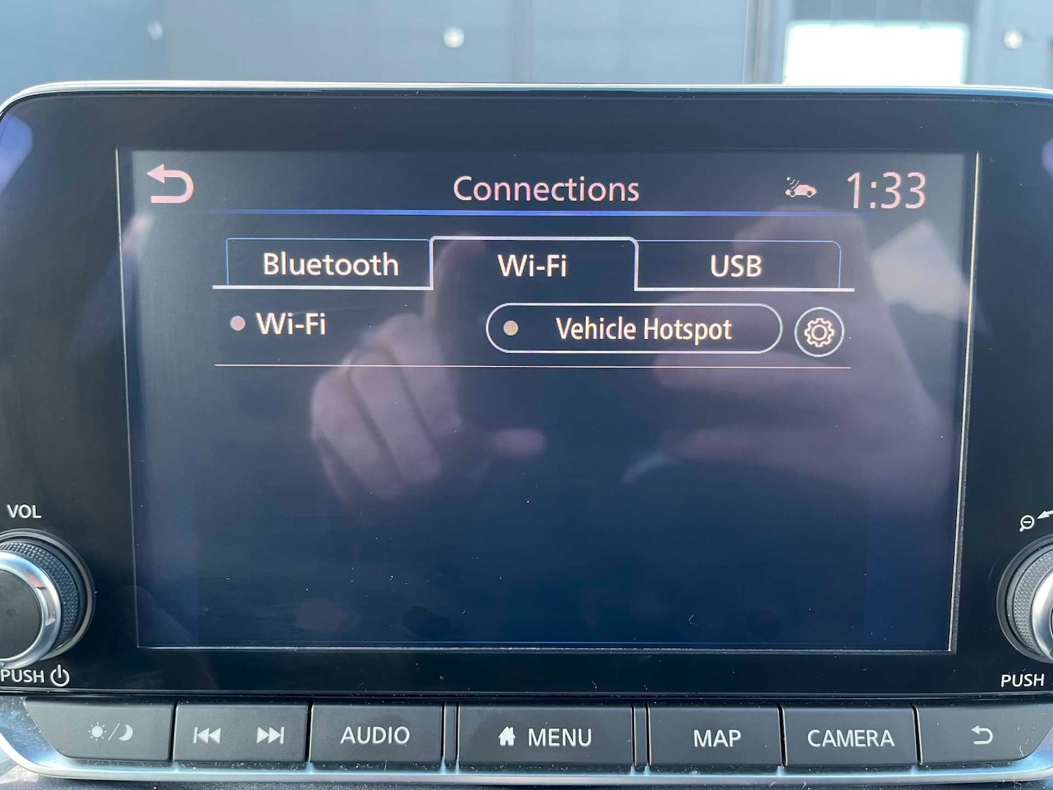 Used Nissan Juke 2022 for sale - 76707540: Photo 47