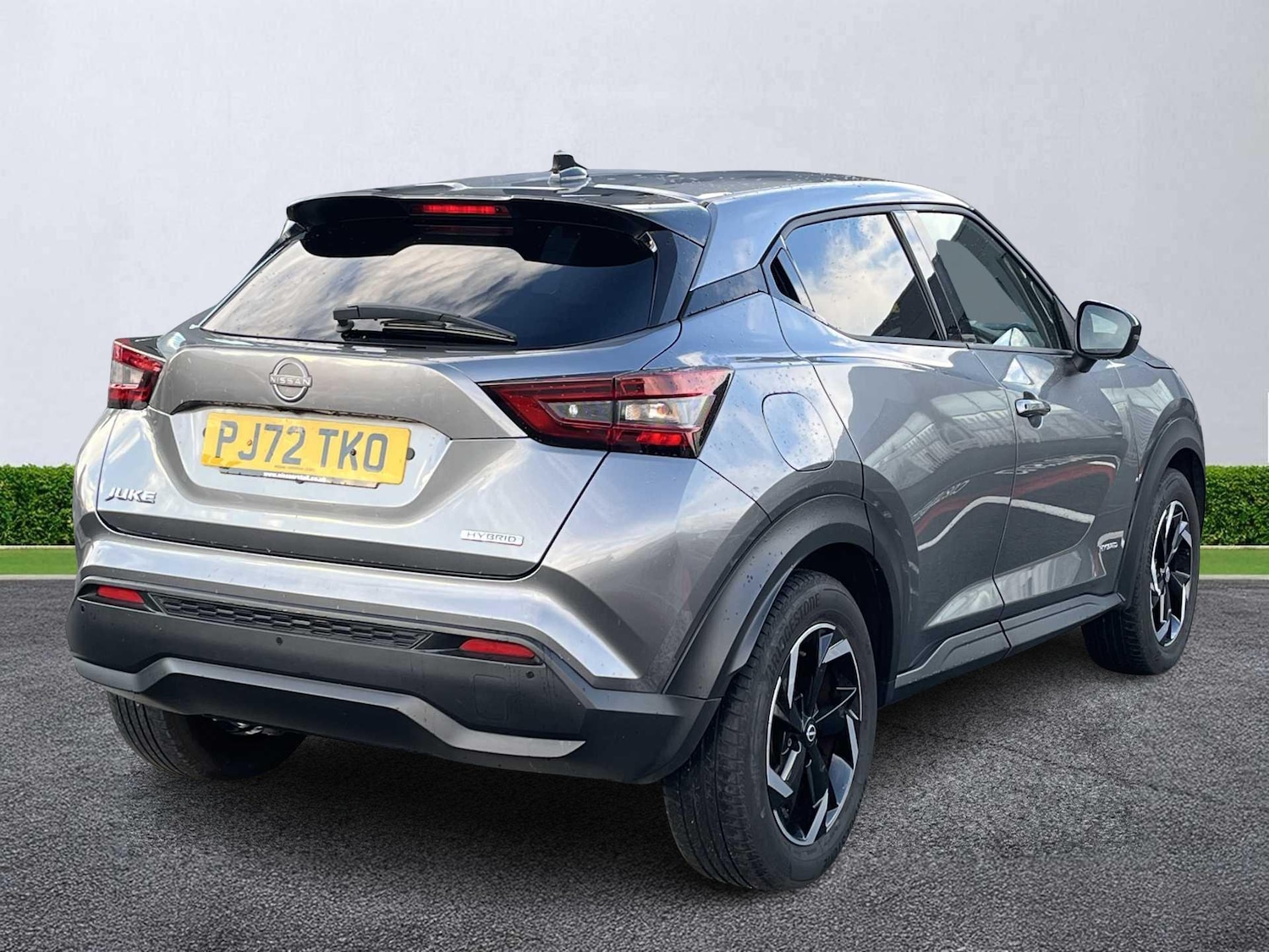 Used Nissan Juke 2022 for sale - 76707540: Photo 7