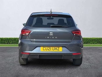Used SEAT Ibiza 2021 for sale - 79047958: Photo