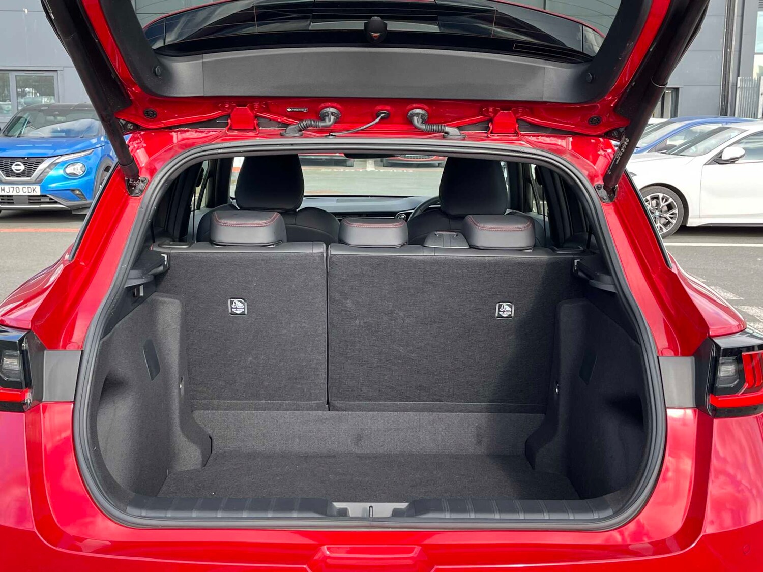 Used Lexus LBX 2024 for sale - 78196078: Photo 13