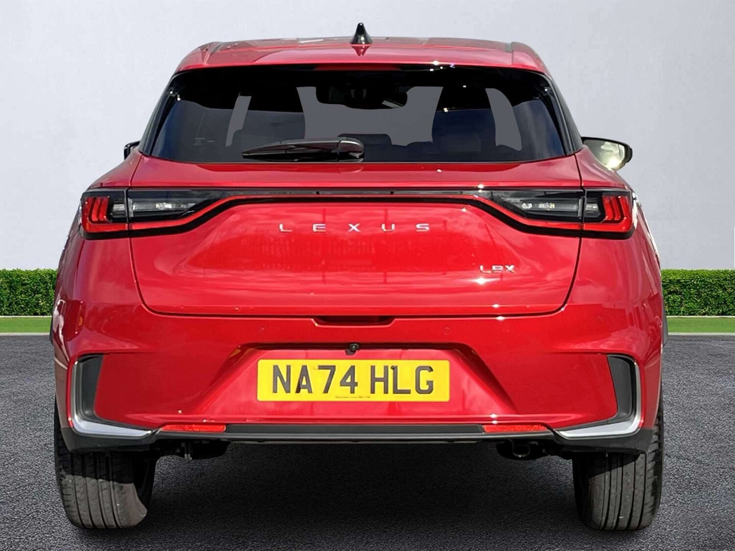 Used Lexus LBX 2024 for sale - 78196078: Photo 15