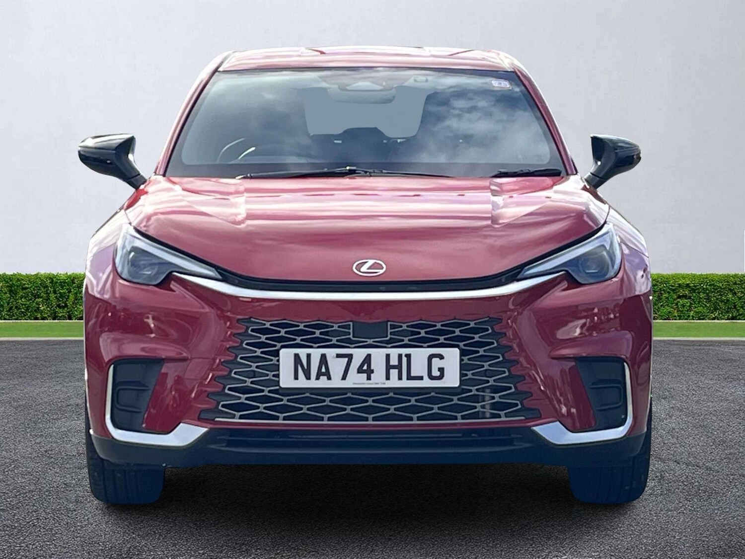 Used Lexus LBX 2024 for sale - 78196078: Photo 16