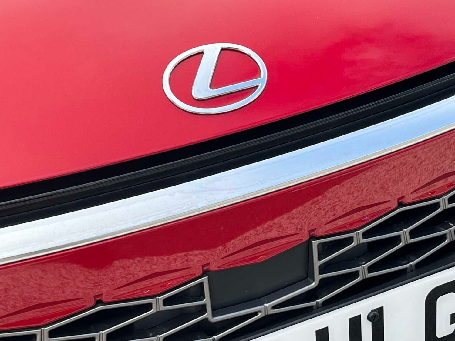 Used Lexus LBX 2024 for sale - 78196078: Photo 17