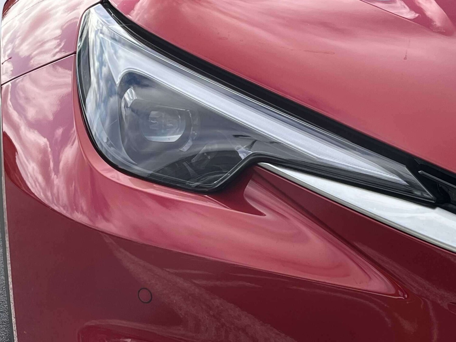 Used Lexus LBX 2024 for sale - 78196078: Photo 18