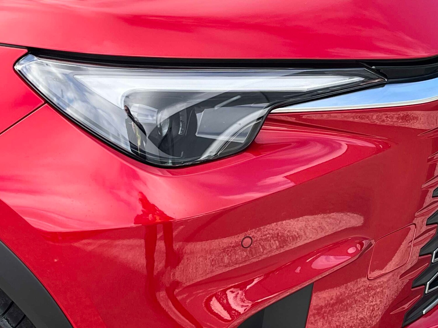 Used Lexus LBX 2024 for sale - 78196078: Photo 19