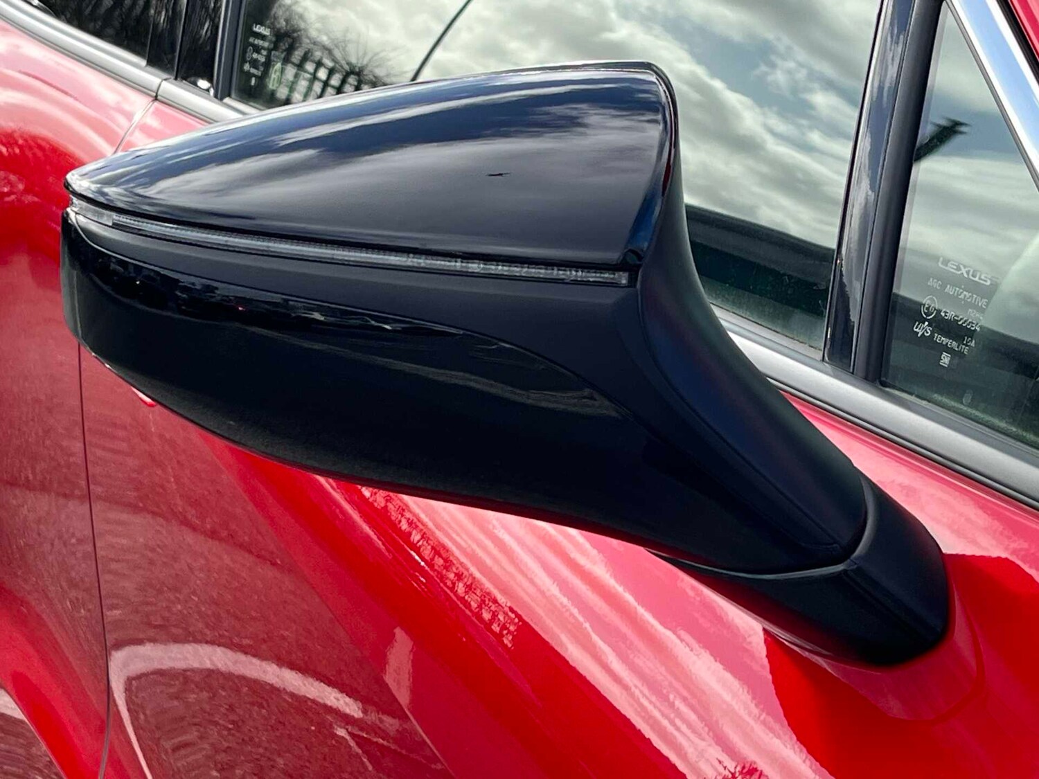 Used Lexus LBX 2024 for sale - 78196078: Photo 20