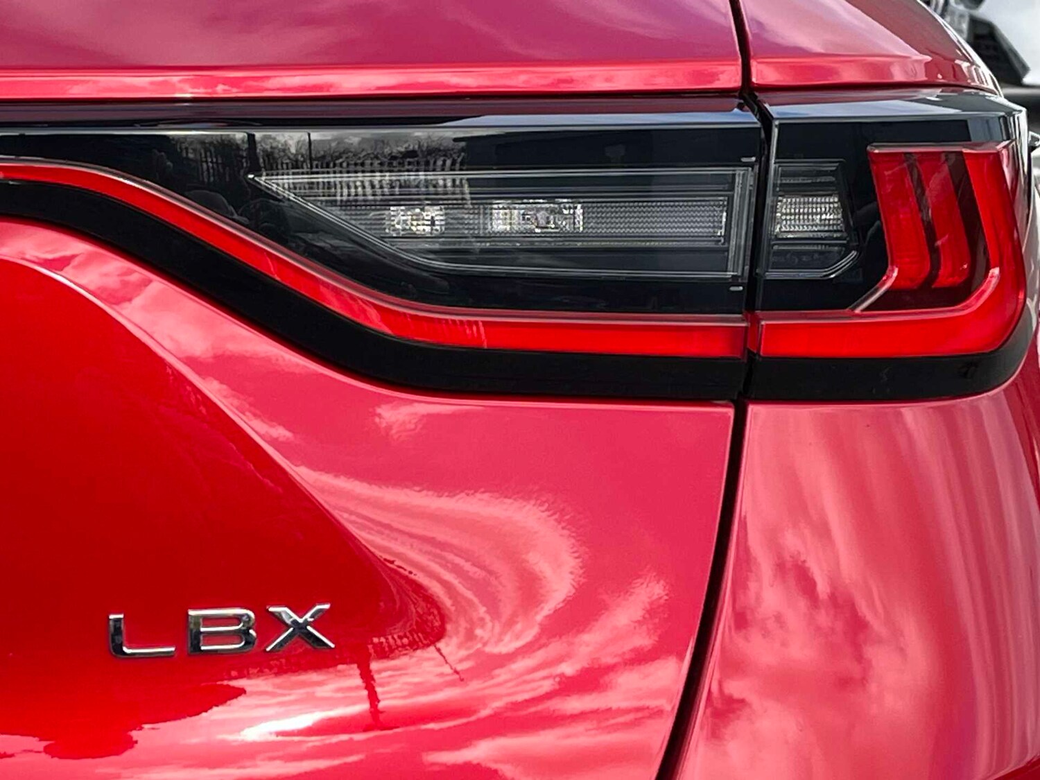 Used Lexus LBX 2024 for sale - 78196078: Photo 22